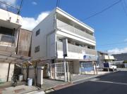 ＪＲ山陽本線新井口駅まで徒歩7分