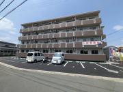ＪＲ豊肥本線三里木駅まで徒歩5分