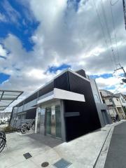ＪＲ東海道本線千里丘駅まで徒歩15分