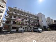 南海本線住吉大社駅まで徒歩9分