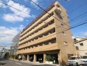 ＪＲ山陽本線横川駅まで徒歩8分