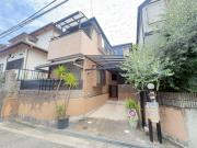 豊中市蛍池東町3丁目貸家