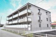 ＪＲ鹿児島本線二日市駅まで徒歩4分