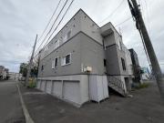 サンフラワー新道東