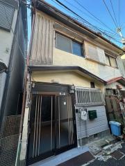 末広町貸家