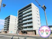 ＪＲ信越本線長野駅まで徒歩8分