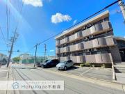 地下鉄桜通線瑞穂区役所駅まで徒歩12分