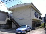 ＪＲ中央線西八王子駅まで徒歩6分