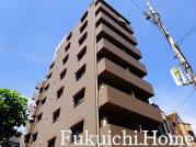 京王線代田橋駅まで徒歩3分