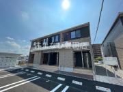 名鉄名古屋本線新安城駅まで徒歩15分