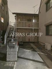 エミュー中板橋