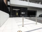 地下鉄空港線中洲川端駅まで徒歩14分