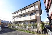 北九州モノレール徳力公団前駅まで徒歩7分