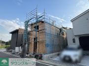 所沢市上安松貸家