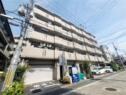 阪神本線西宮駅まで徒歩7分