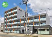 学生会館 Uni Emeal 福井花月