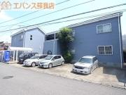 サンウイング稲荷町