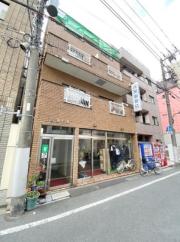 ＪＲ山手線巣鴨駅まで徒歩5分