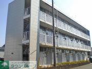 東武東上線東松山駅まで徒歩24分