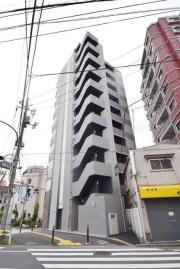 ルクシェール青砥