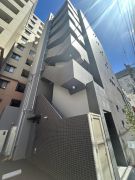 都営浅草線三田駅まで徒歩4分