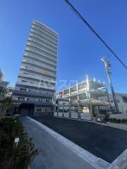 THE RESIDENCE OF NAGOYA