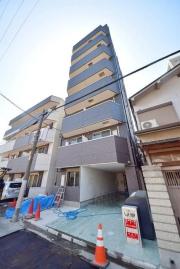 ＪＲ外房線本千葉駅まで徒歩3分