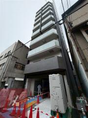 （仮）ジーグランデ九条