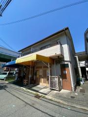 ＪＲ山陽本線鷹取駅まで徒歩5分