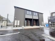 熊本市電健軍線健軍町駅まで徒歩124分