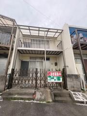 豊田市大清水町南岬戸建