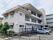 大倉山フラワーハイツ