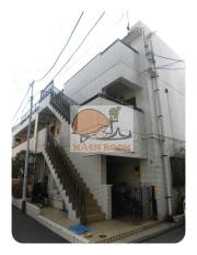 ＪＲ総武線（各駅停車）高円寺駅まで徒歩8分