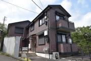 多摩都市モノレール大塚・帝京大学駅まで徒歩16分