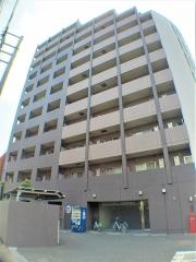 京急本線北品川駅まで徒歩6分
