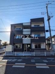 ジーメゾン春日部粕壁カヴェリ