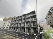 プルミエールメゾン南円山