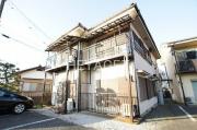 ＪＲ中央線日野駅まで徒歩12分