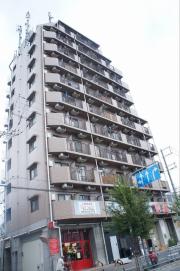 川口ハイツ