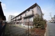 セジュール新町