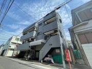 東急世田谷線上町駅まで徒歩2分