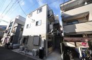 エスポワール町屋弐番館