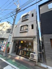 ペアコート荒井