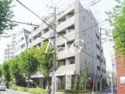 東急目黒線武蔵小山駅まで徒歩8分