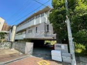 第二福井マンション