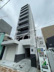 地下鉄谷町線都島駅まで徒歩6分