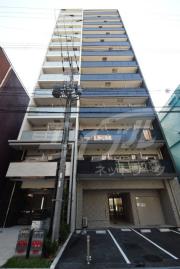 地下鉄千日前線阿波座駅まで徒歩5分
