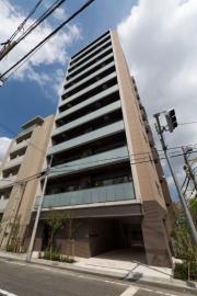 東京メトロ日比谷線入谷駅まで徒歩5分