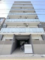 ドゥエリング森小路