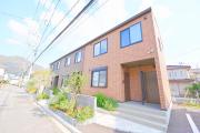 ＪＲ山陽本線海田市駅まで徒歩16分